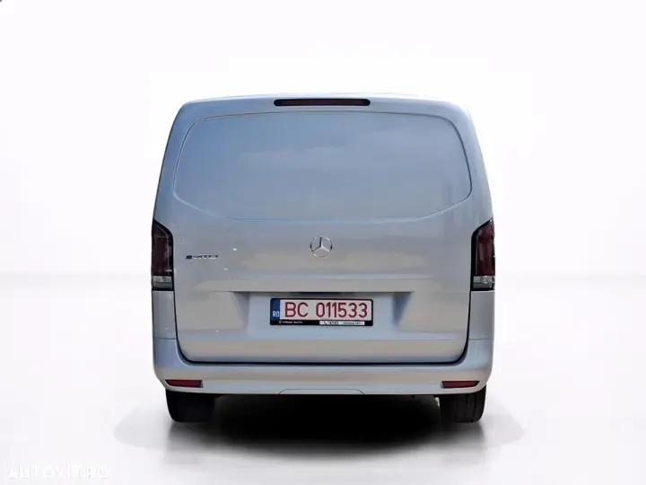 Mercedes-Benz eVito 112