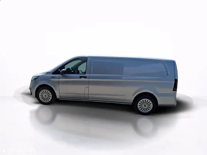 Mercedes-Benz eVito 112
