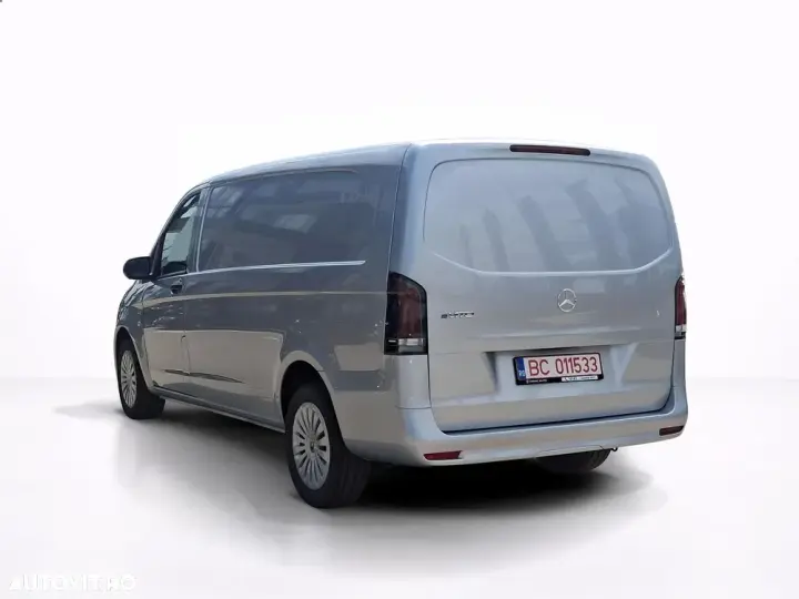 Mercedes-Benz eVito 112