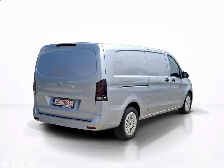 Mercedes-Benz eVito 112