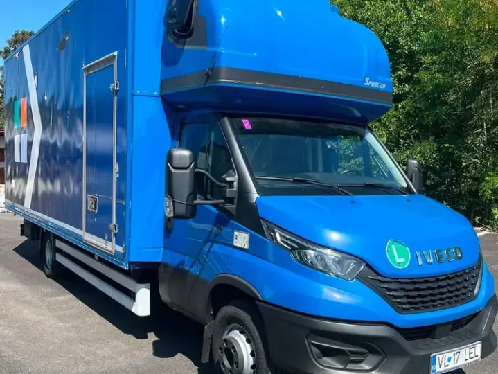 Iveco Daily