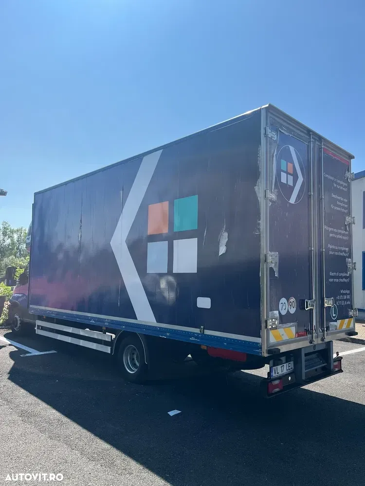 Iveco Daily — imagine 4