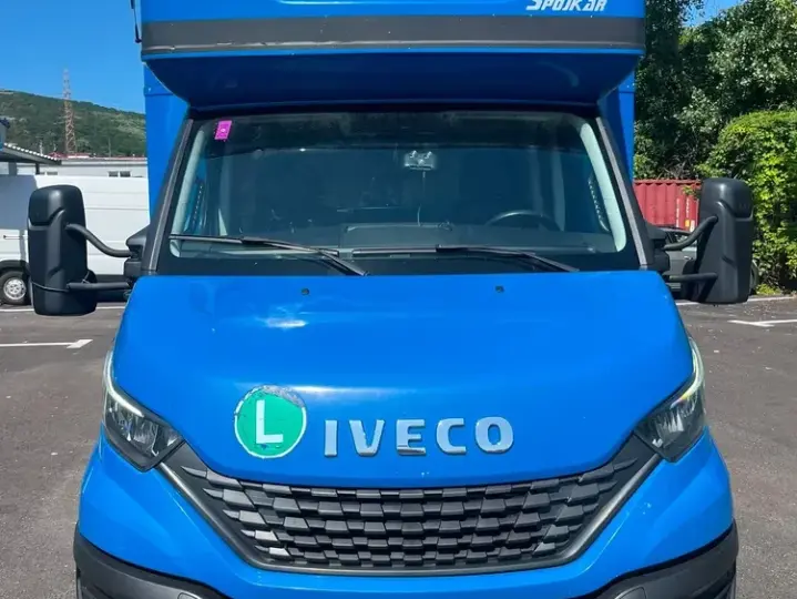 Iveco Daily