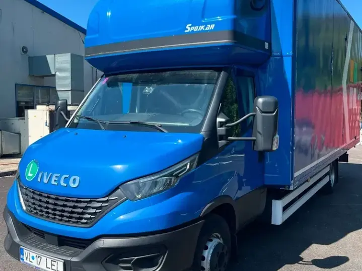 Iveco Daily