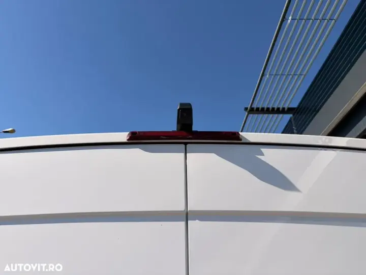 Nissan Interstar