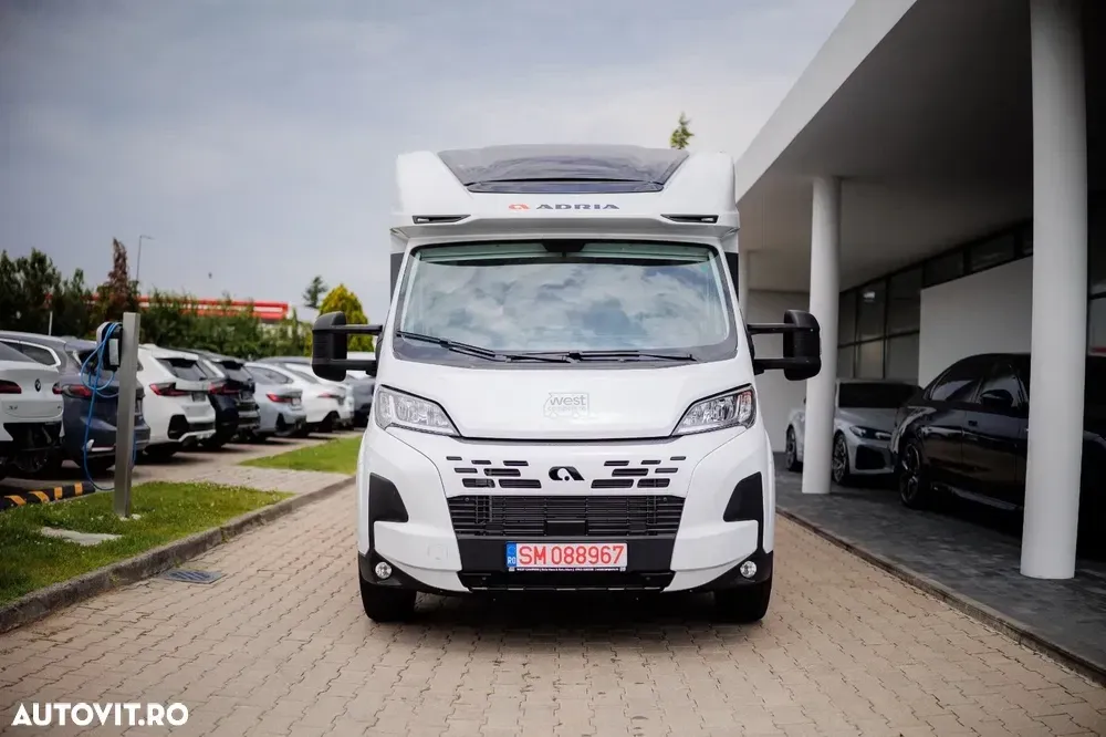 Adria Matrix Axess 670 SL — imagine 4