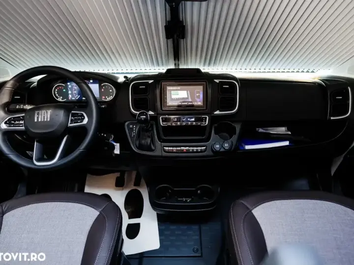 Adria Matrix Axess 670 SL