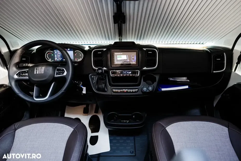 Adria Matrix Axess 670 SL — imagine 6