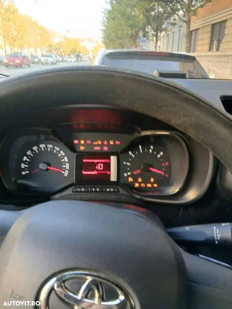 Toyota PROACE CITY — imagine 2