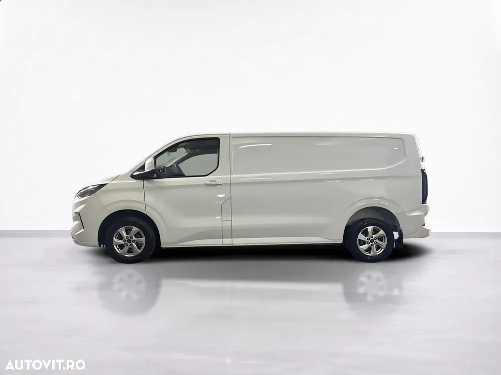 Ford Transit — imagine 2