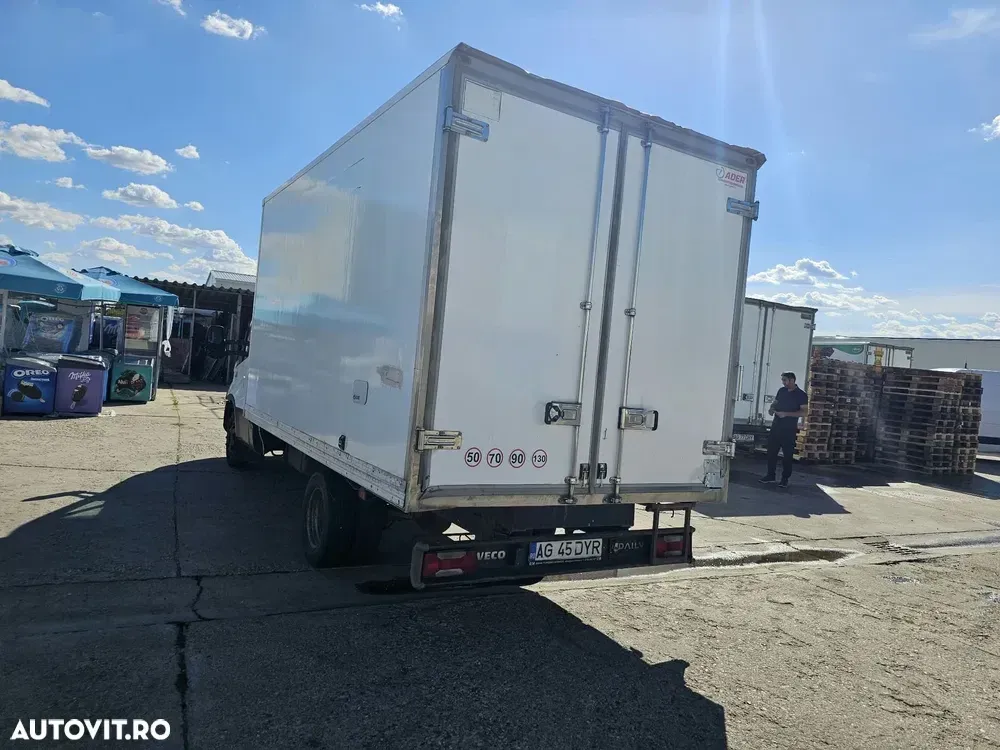 Iveco Daily — imagine 6