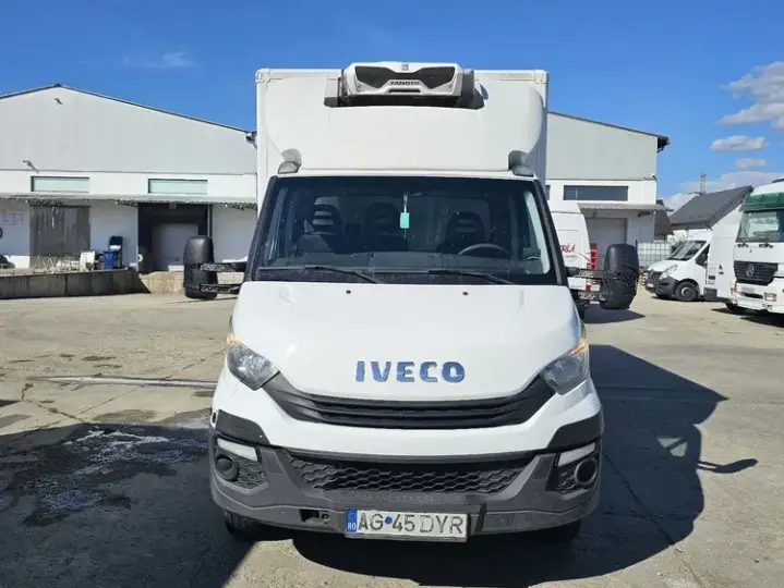Iveco Daily