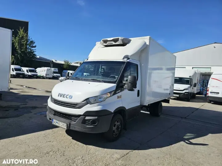 Iveco Daily