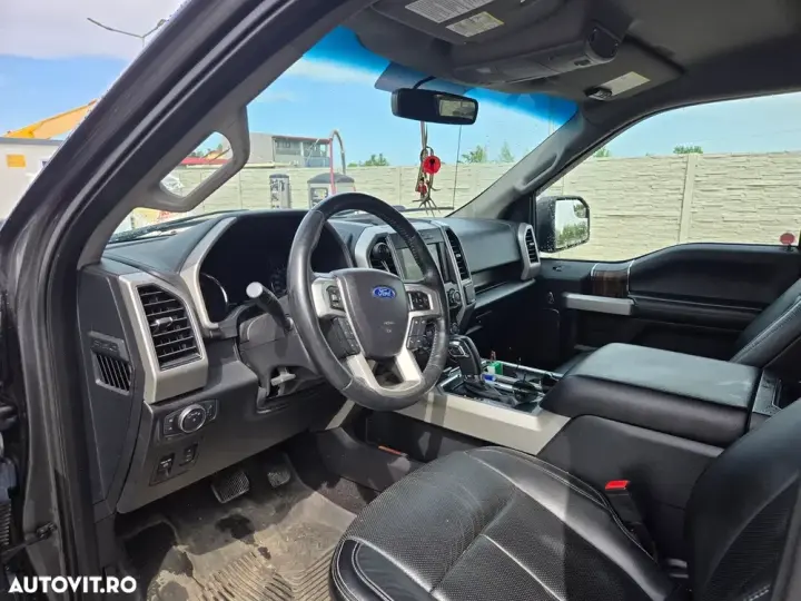 Ford f150