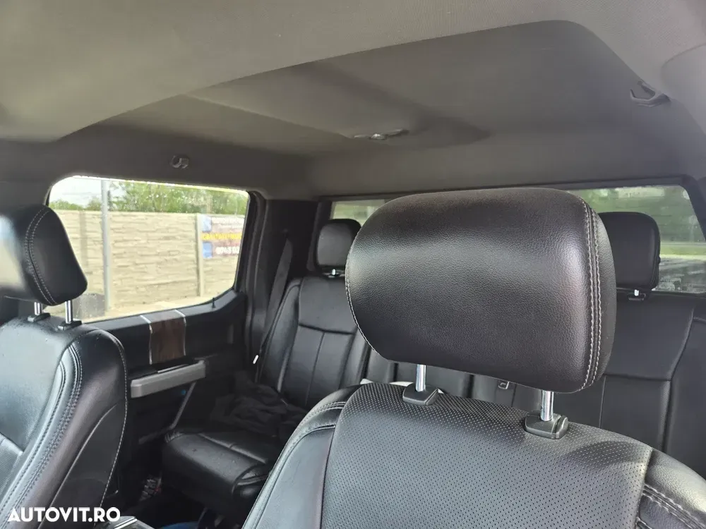 Ford f150 — imagine 5