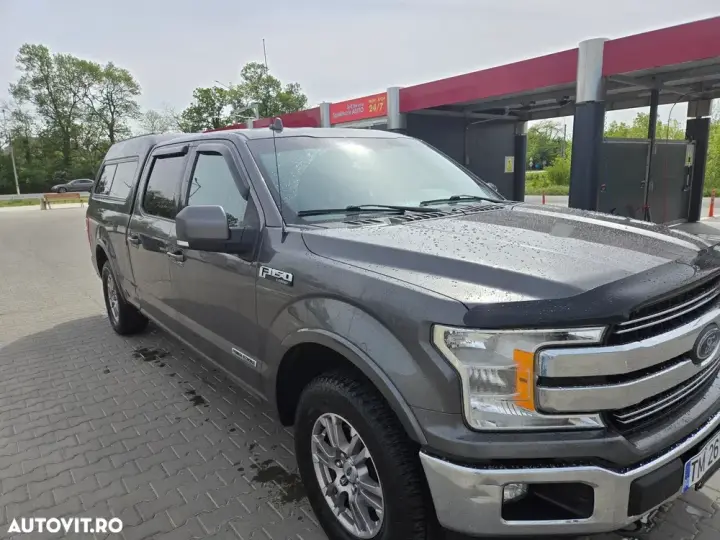 Ford f150