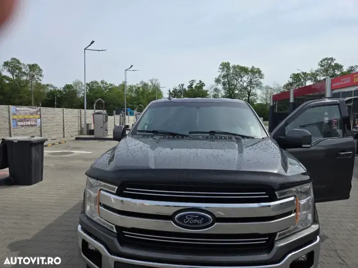 Ford f150