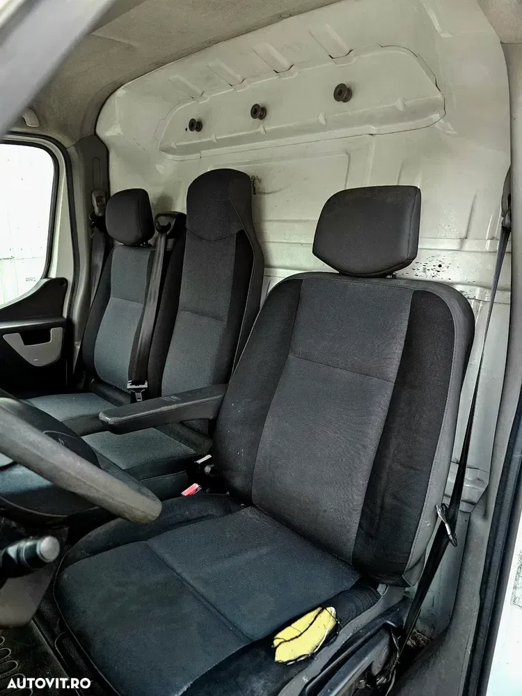 Renault Master — imagine 6