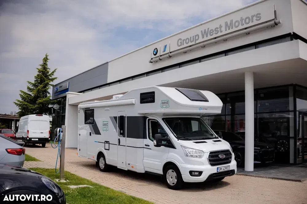 Sunlight A-SERIES A 75SL — imagine 4