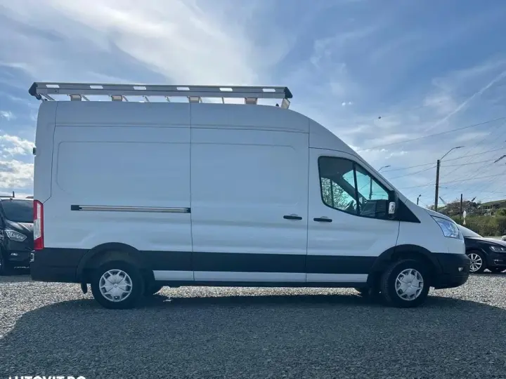 Ford Transit L3H3 130cp Trend