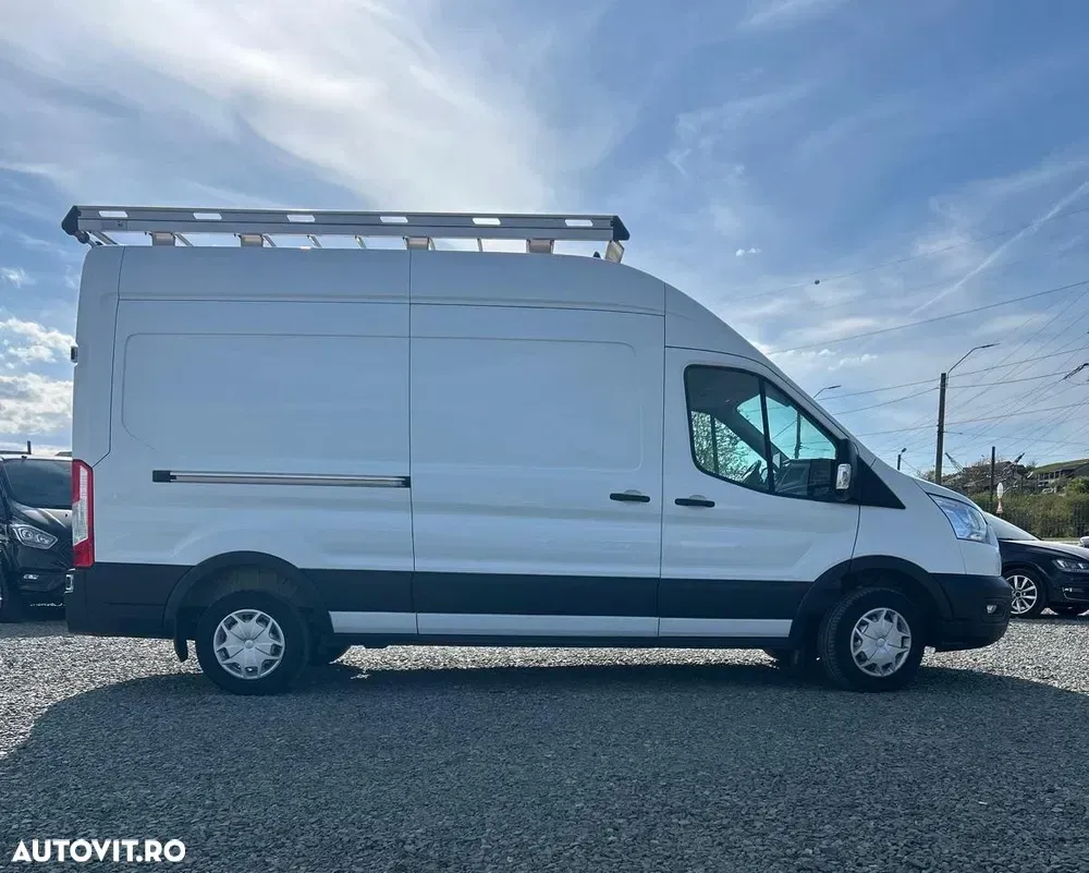 Ford Transit L3H3 130cp Trend — imagine 3