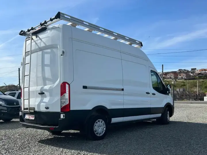 Ford Transit L3H3 130cp Trend