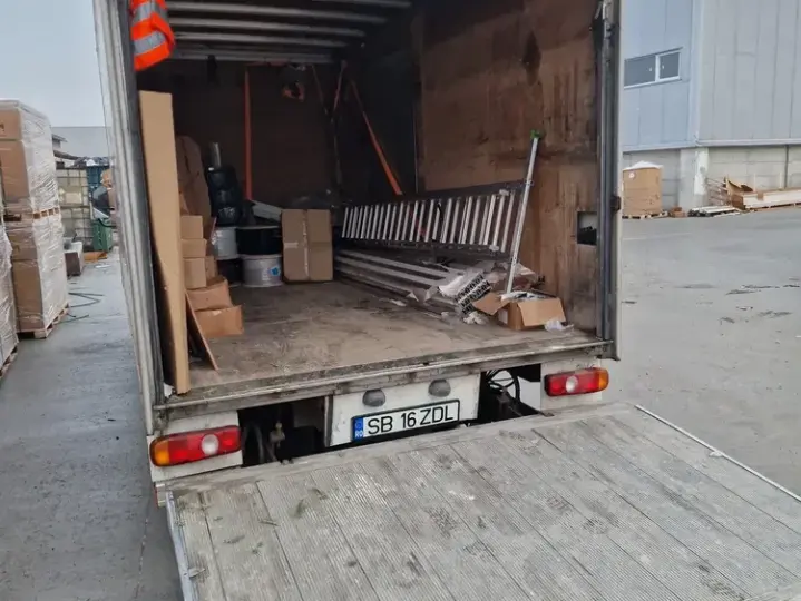 Mitsubishi Canter Fuso 3,5 t
