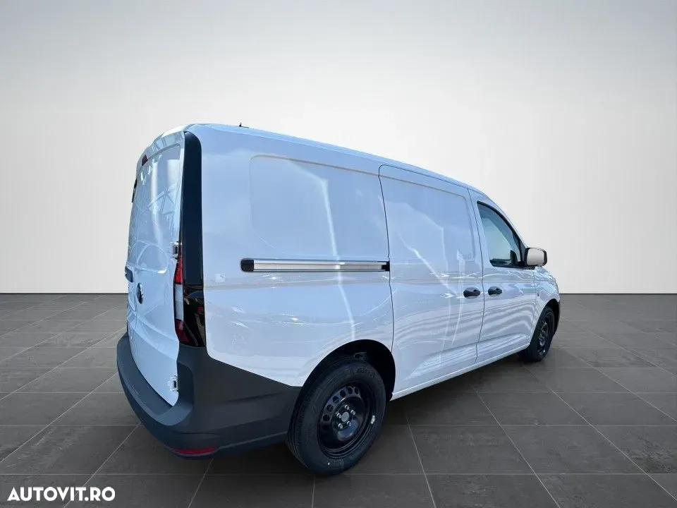 Volkswagen Caddy — imagine 5