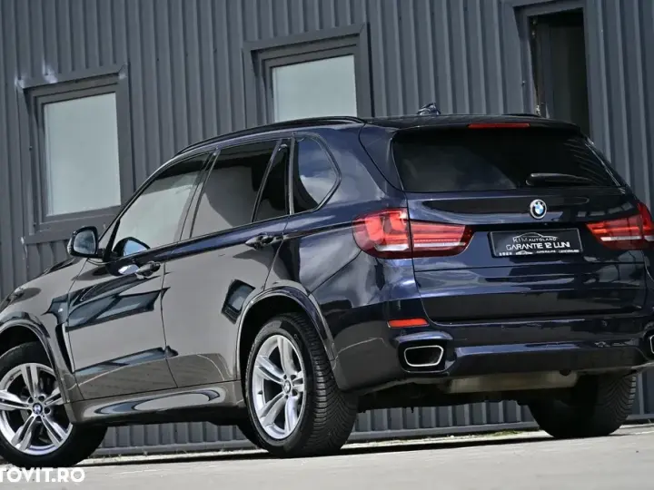 BMW X5 xDrive25d Sport-Aut.