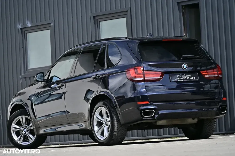 BMW X5 xDrive25d Sport-Aut. — imagine 5