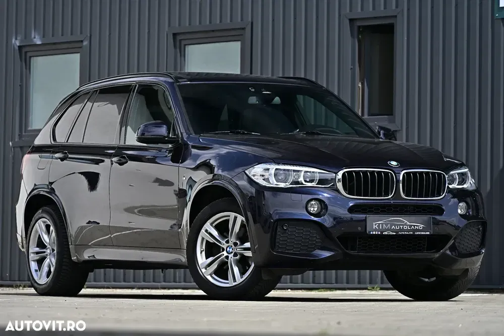 BMW X5 xDrive25d Sport-Aut. — imagine 2