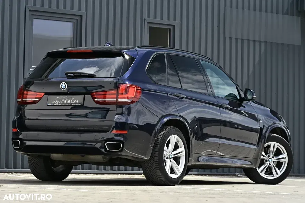 BMW X5 xDrive25d Sport-Aut. — imagine 6