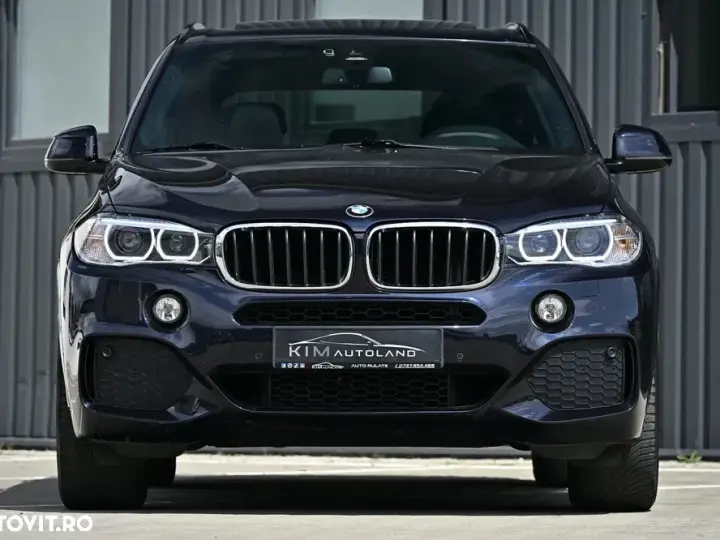 BMW X5 xDrive25d Sport-Aut.