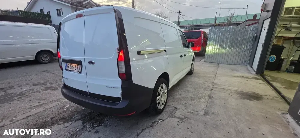 Ford TRANSIT CONNECT — imagine 6