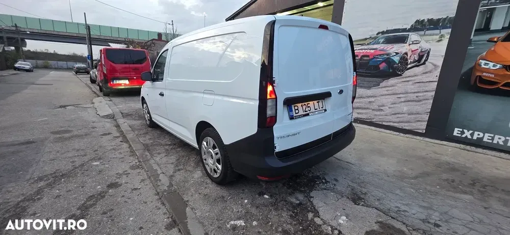 Ford TRANSIT CONNECT — imagine 4