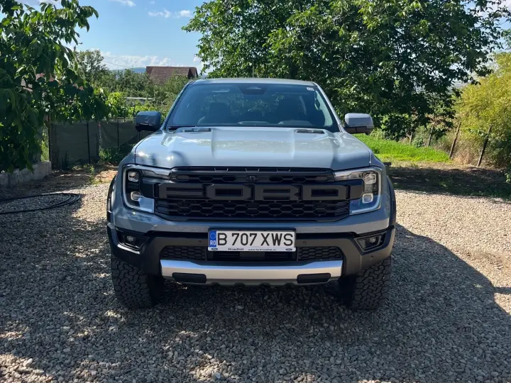 Ford Raptor