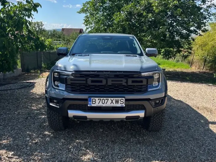Ford Raptor