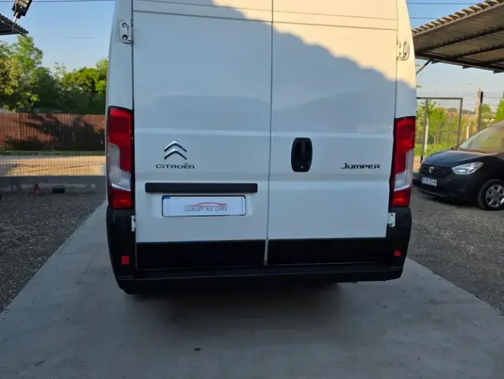 Citroën Jumper
