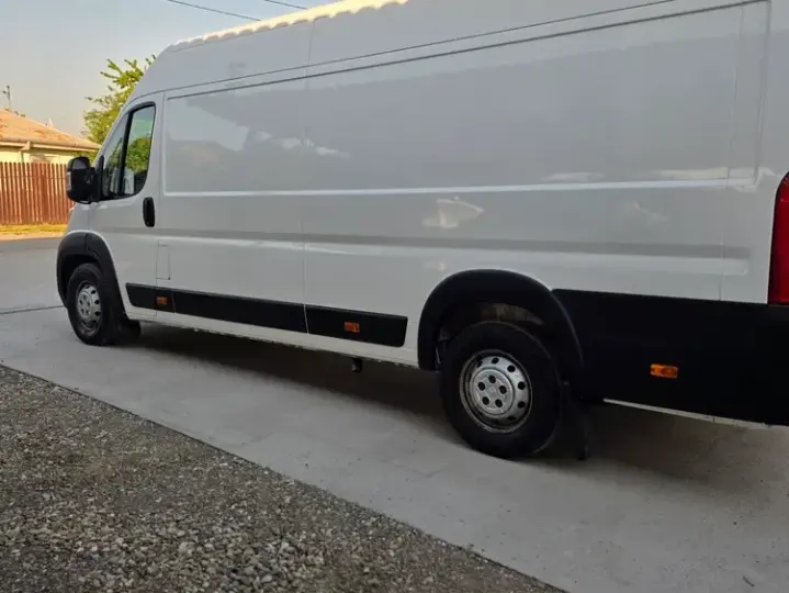 Citroën Jumper