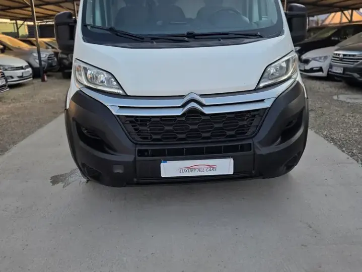 Citroën Jumper