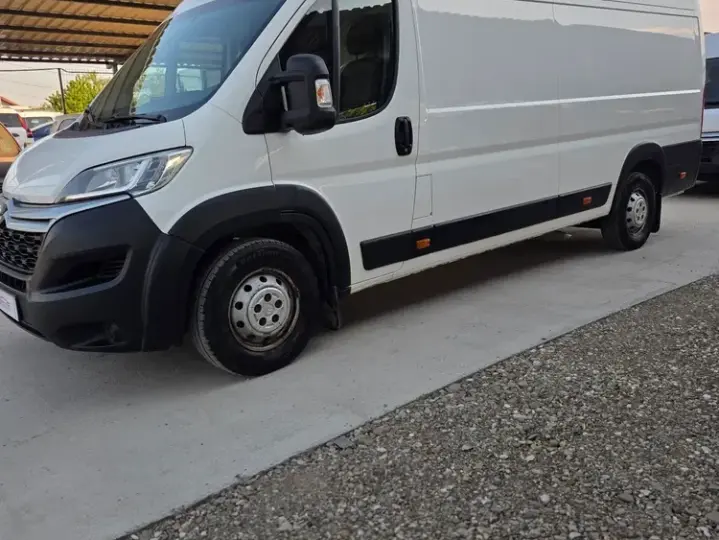 Citroën Jumper