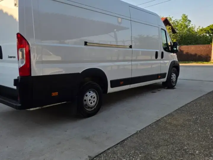 Citroën Jumper