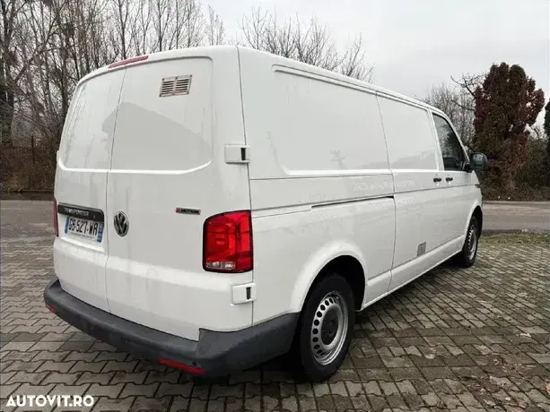 Volkswagen TRANSPORTER T6