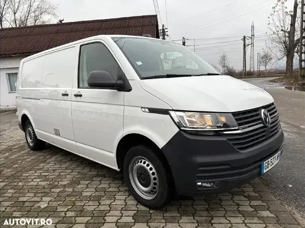 Volkswagen TRANSPORTER T6