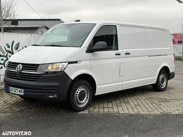 Volkswagen TRANSPORTER T6