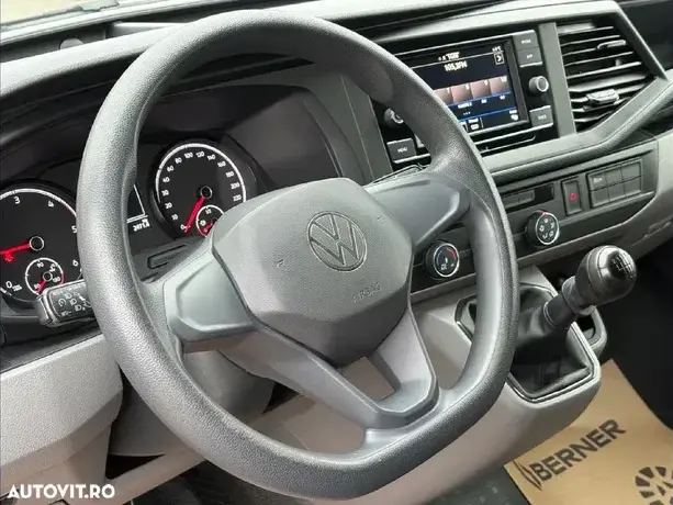 Volkswagen TRANSPORTER T6
