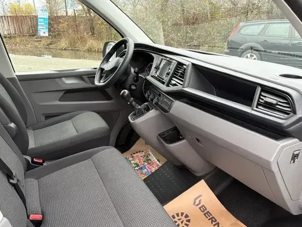 Volkswagen TRANSPORTER T6