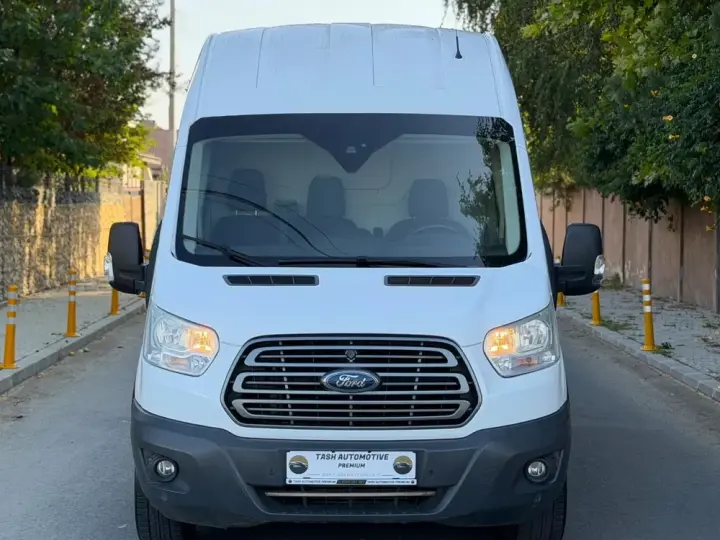 Ford TRANSIT 350 L3H2