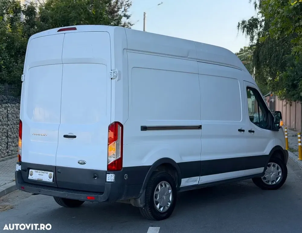 Ford TRANSIT 350 L3H2 — imagine 6