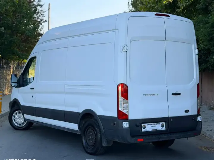 Ford TRANSIT 350 L3H2